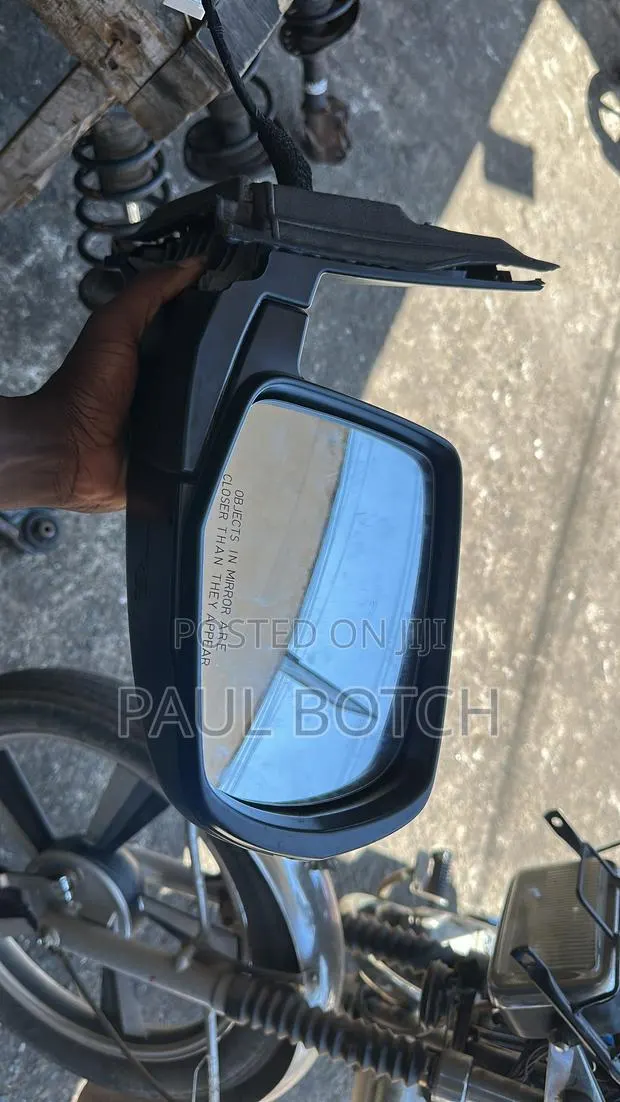 2019,2020,2021,2022,2023 Acura RDX Mirror · Photo 1