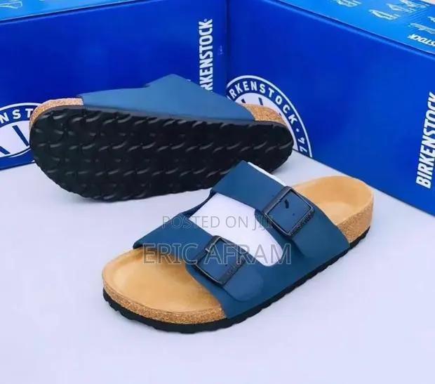 Birkenstock Arizona Double-Strap Sandals · Photo 1