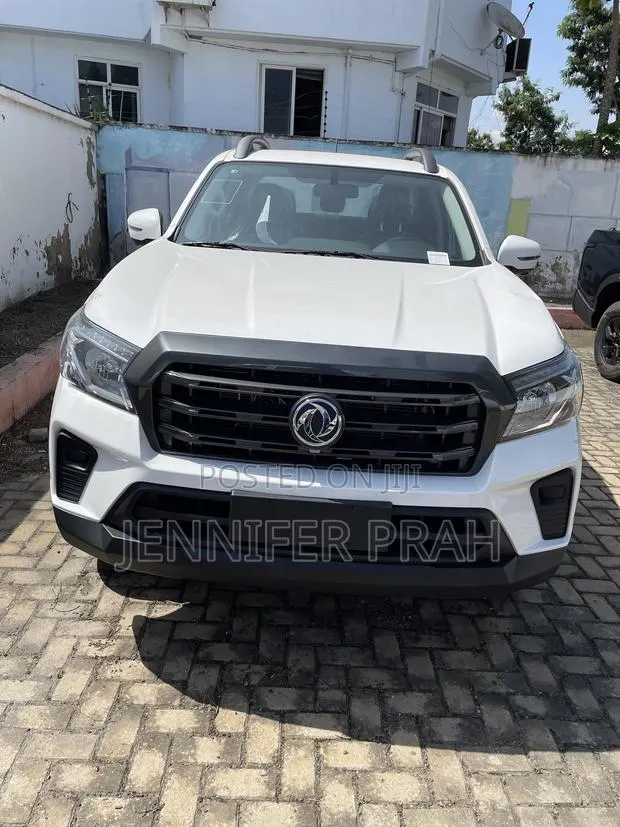 New ZNA Rich 6 2026 White · Photo 1