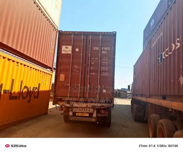 Container Sales and Supplies · Photo 1
