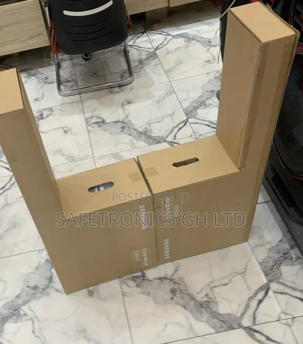 Grab Quality Samsung B-Series Soundbar Hw-B450f 2.1ch Subwoofer (2025) · Photo 1