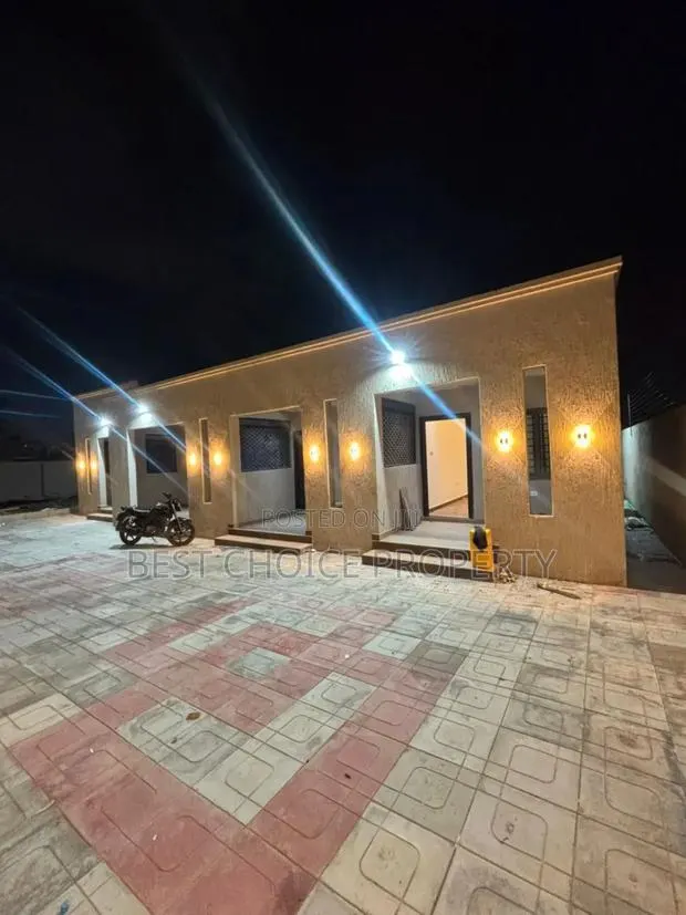 1bdrm Apartment in Madina for rent · Photo 1