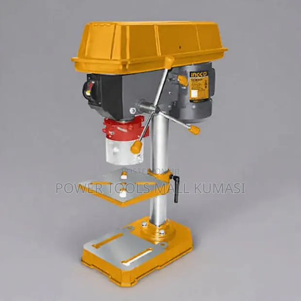 Drill Press · Photo 1