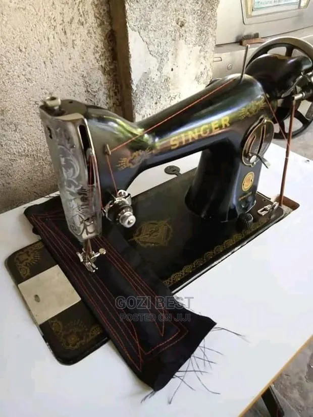 Sewing Machines Services, Fixing New in Box and Repair · Photo 1