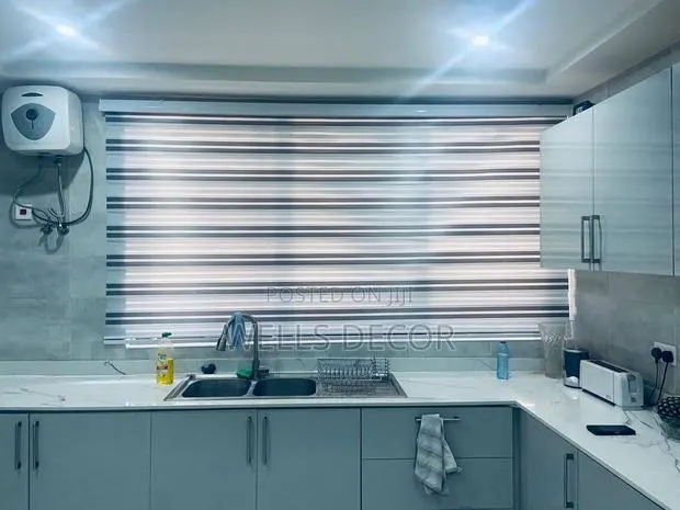 Blinds for Effortless Elegance · Photo 1
