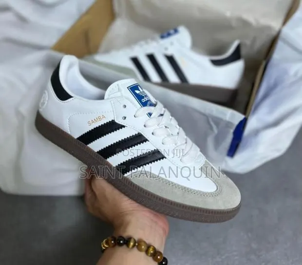 Adidas Samba · Photo 1