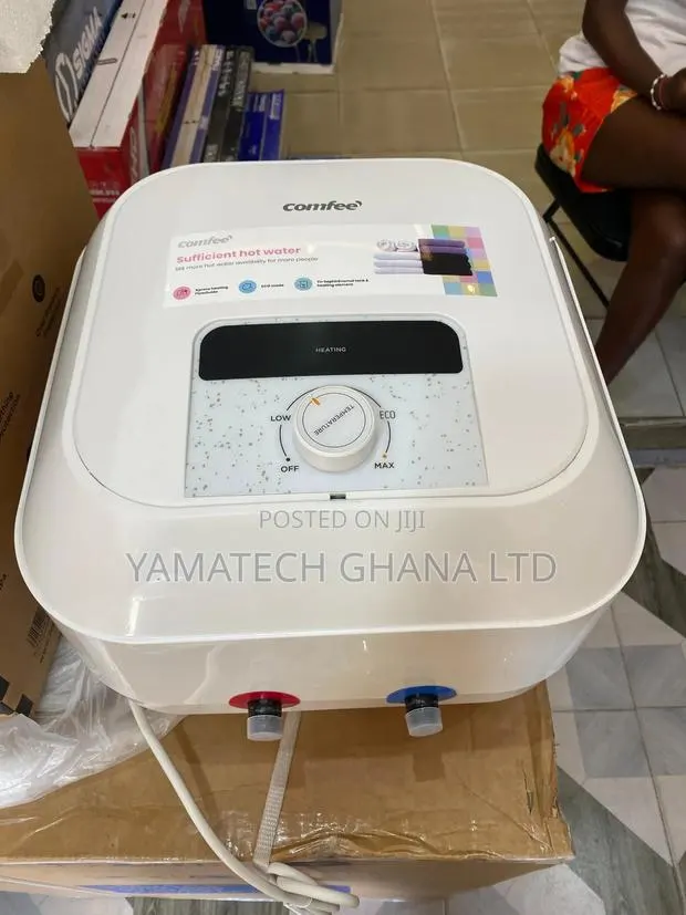 Quality Comfee 15 Litre Sealed Storage Water Heater · Photo 1