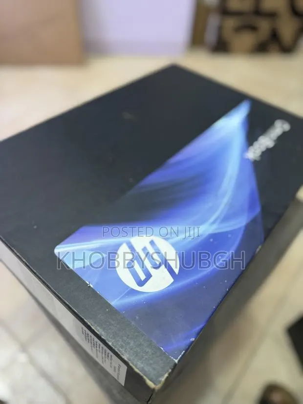 New Laptop HP OmniBook X Flip 16" 16GB Intel Core Ultra 5 SSD 512GB · Photo 1