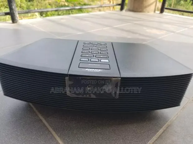 Bose Sound Wave (Fm) · Photo 1