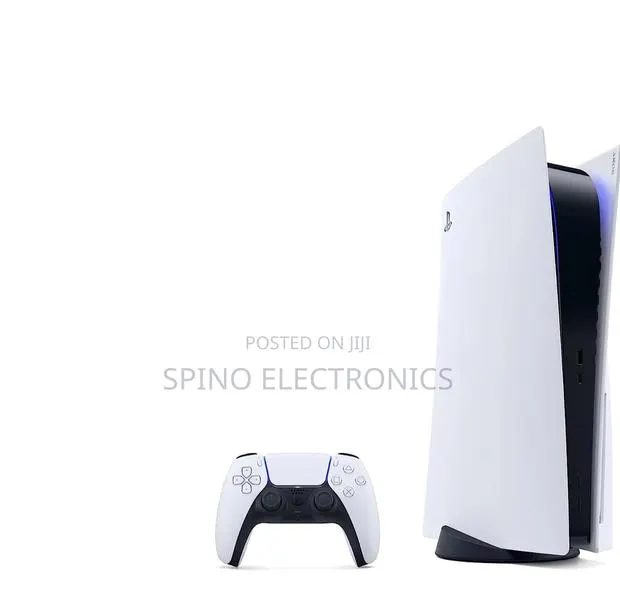 Ps5 Jailbreak · Photo 1