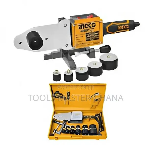 Plastic Tube Welding Tools - Ptwt215002 · Photo 1