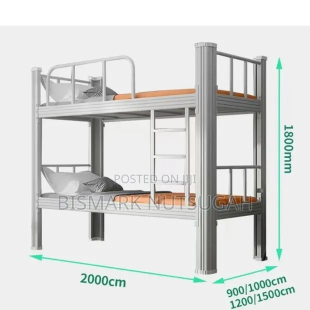 Dormitory, Workers, Student Bunk Bed · Photo 2