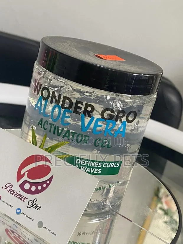 Wonder Gro Aloe Vera · Photo 1
