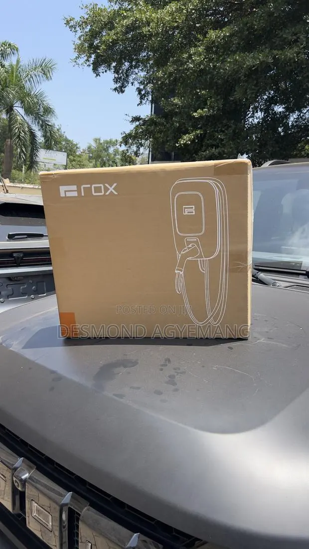 AC Charger for Ev Cars · Photo 2