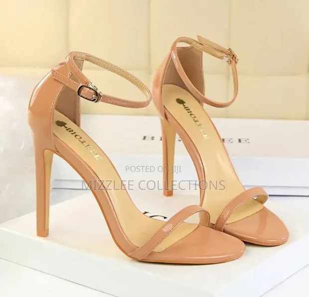 Classy Bigtree High Heel for Ladies · Photo 1