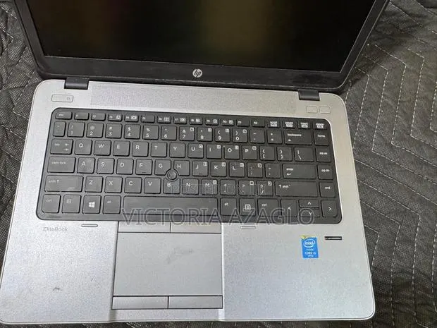 Laptop HP EliteBook 840 8GB Intel Core i5 HDD 500GB · Photo 1