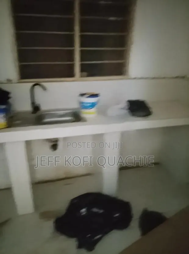 1bdrm Apartment in Quachie Estate, Prisons School Area for rent · Photo 1