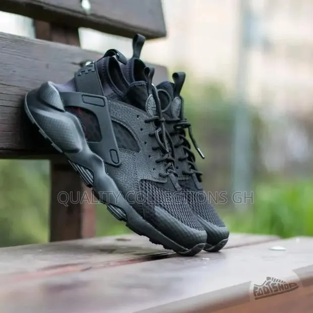 Nike Huarache · Photo 1