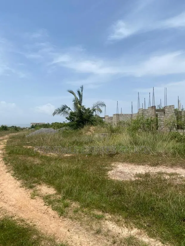 Ideal Lands for Sale at Afienya · Photo 1