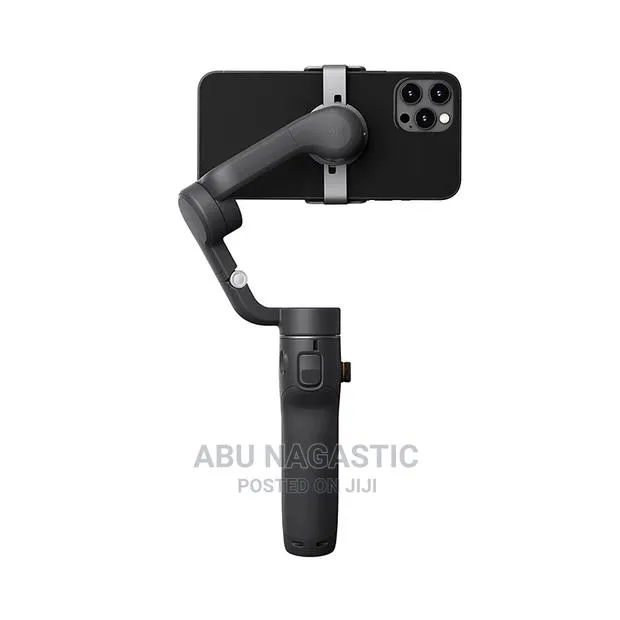 Dji Osmo Mobile 6 Stabilizer