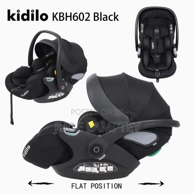 Kidilo Car Seat KBH602 · Photo 1