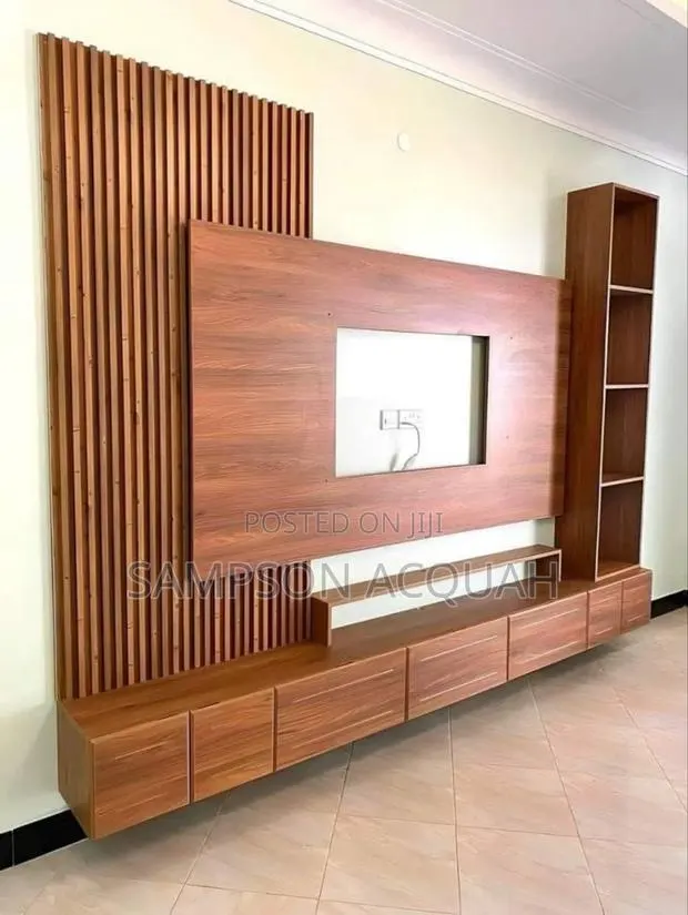 Quality Tv Units Decor · Photo 1