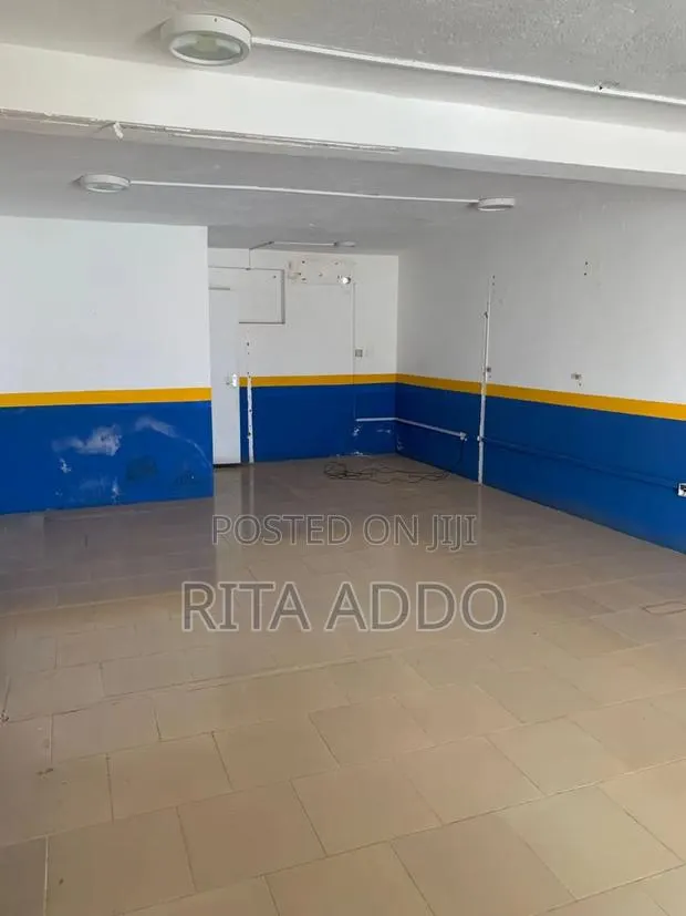Shop for Rent