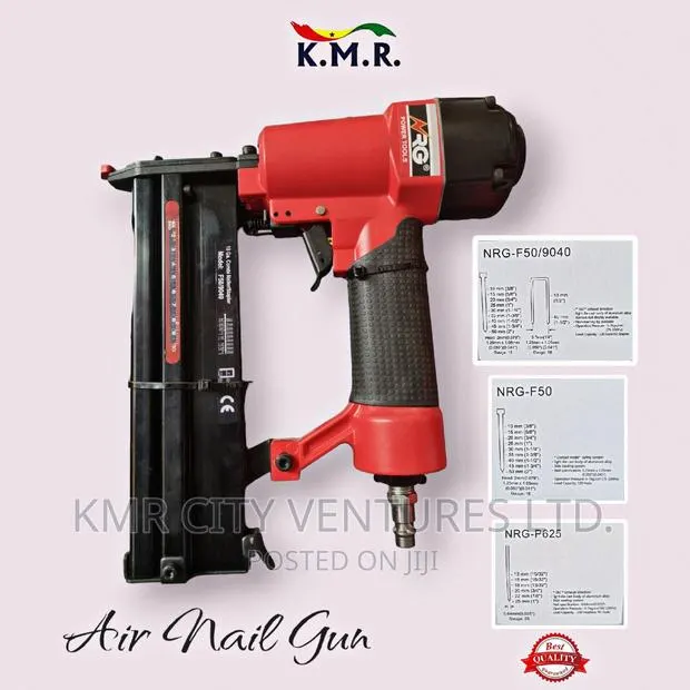Air Nail Gun · Photo 1