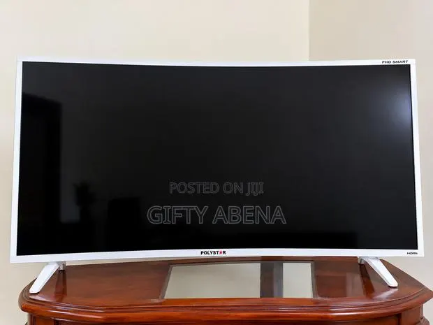 48 Inches Polystar TV Available · Photo 1