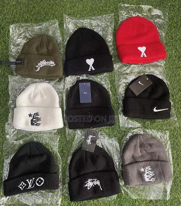 Beanie Hats · Photo 1