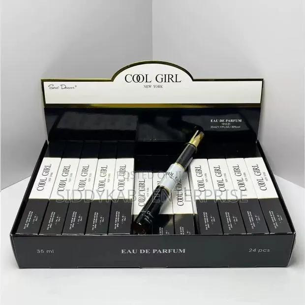35ml 4 in 1 Pen Perfume Spray · Photo 1