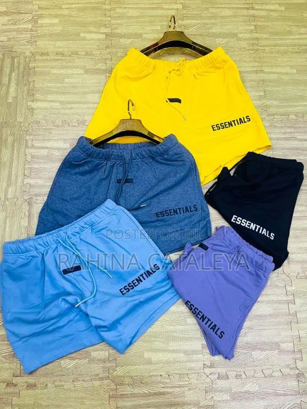 Men Shorts · Photo 1