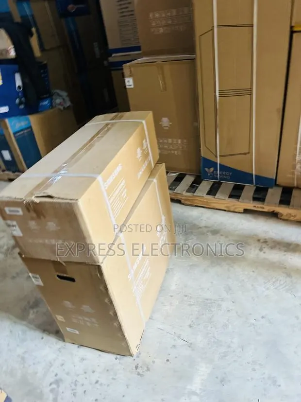 Call and Order for Samsung Split Inverter Air Conditioner 1.5hp · Photo 1