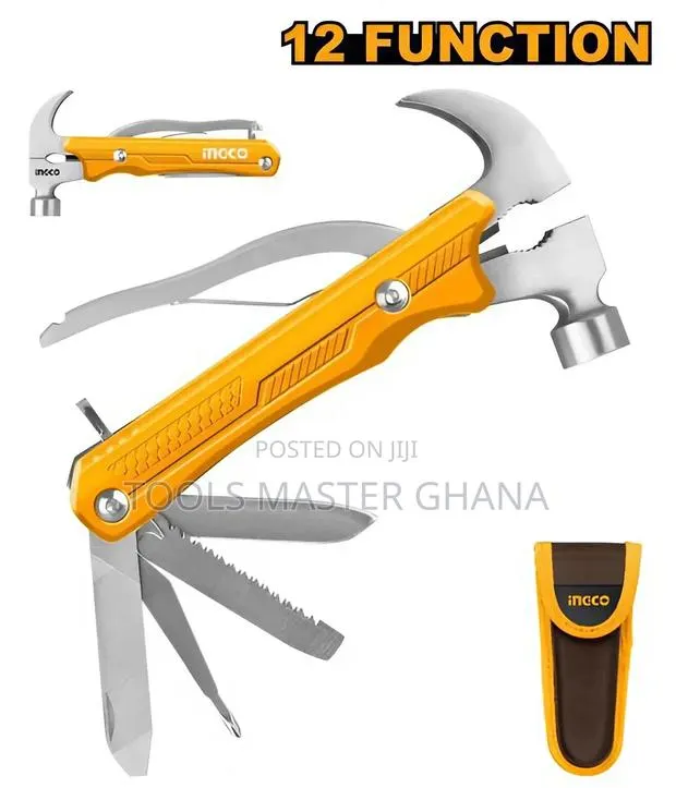 Multi-Function Hammer - Hmfh0121 · Photo 1