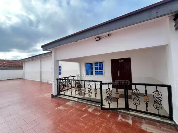 2bdrm Apartment in Adjiganor, A&C Mall Area for rent · Photo 1