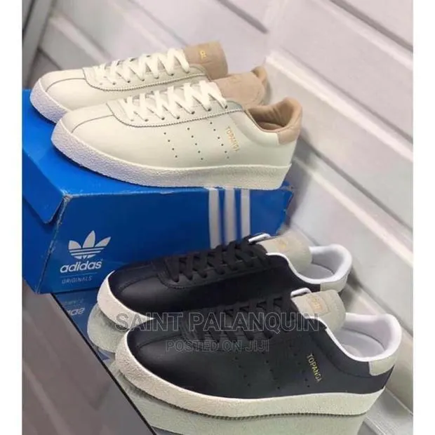 Adidas Topanga · Photo 1