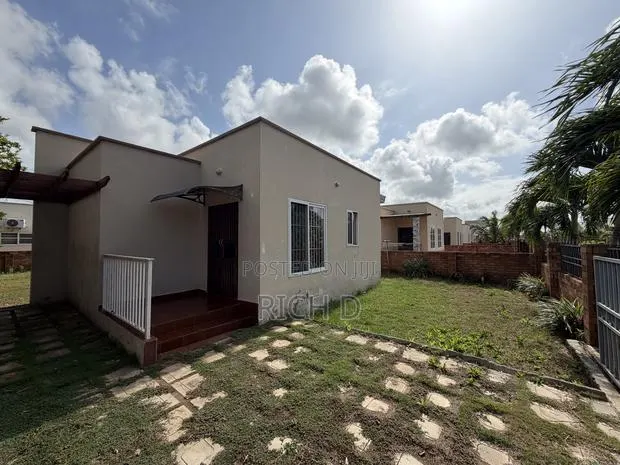 Furnished 1bdrm House in Solé Lagoon View, Prampram for rent · Photo 1