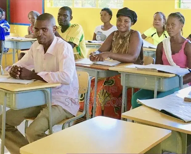 Gideon Adult Education/Online Classes · Photo 1
