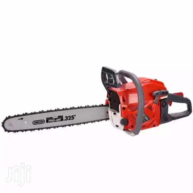 Chainsaw(Potortable) · Photo 1