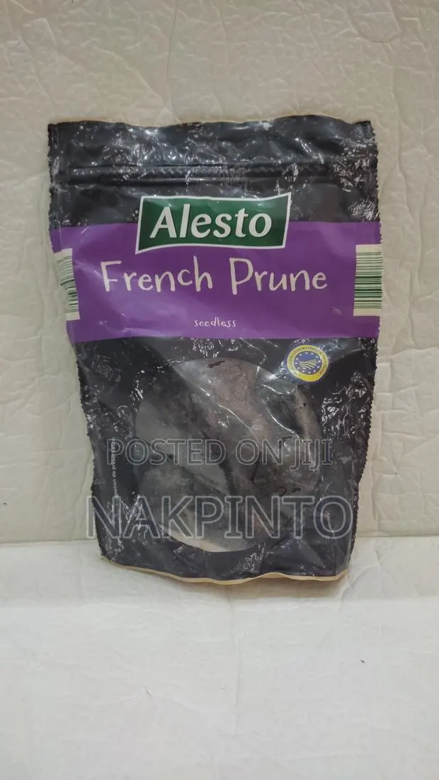 French Prunes · Photo 1