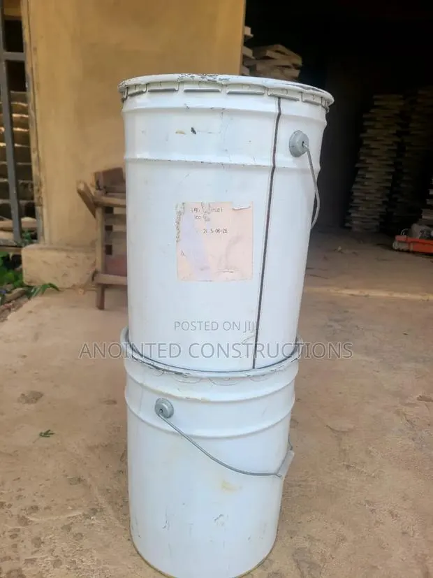 Strong Varnish / Concrete Polish · Photo 1