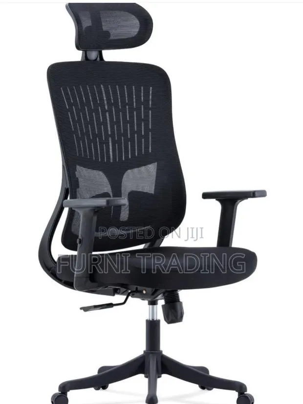 Ergonomic Office Chair · Photo 1