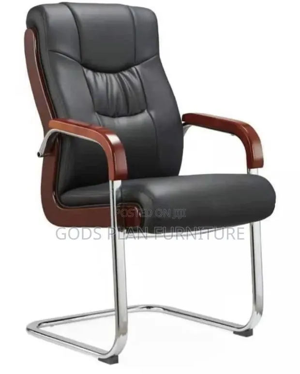 Pastors Office Chair · Photo 1