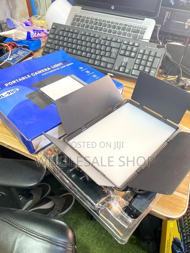 Rl-900 Led Fill Light · Photo 1