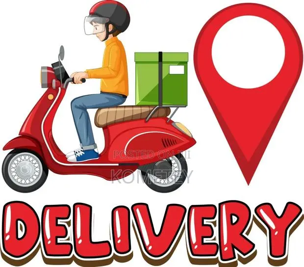 Godsway Delivery Service · Photo 2