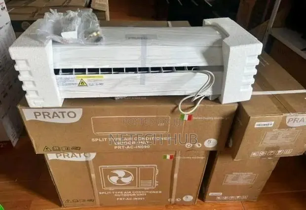 2.0hp Smart Air Con · Photo 1
