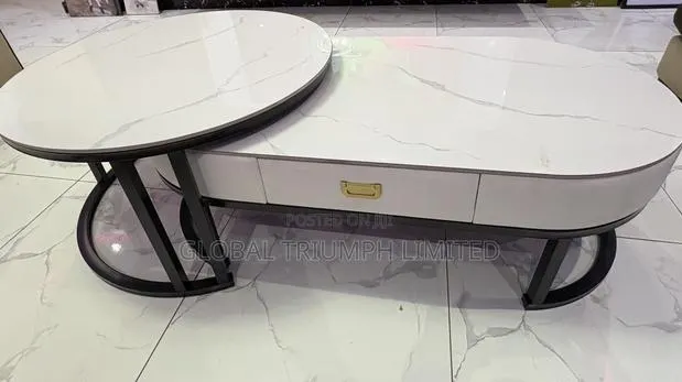 Coffee Table · Photo 1