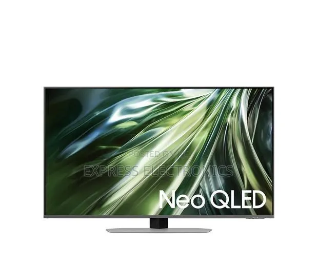Best Buy for Less 98โ Qn90d Neo Qled HDR Smart Tv Samsung ยท Photo 1