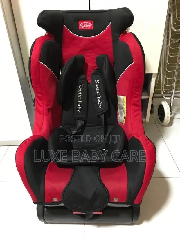 Baby Car Seat