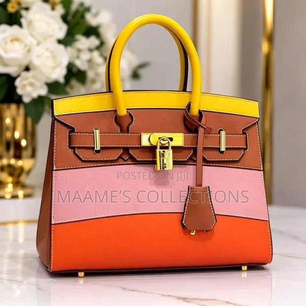 Hermès Birkin Women’S Handbag · Photo 1